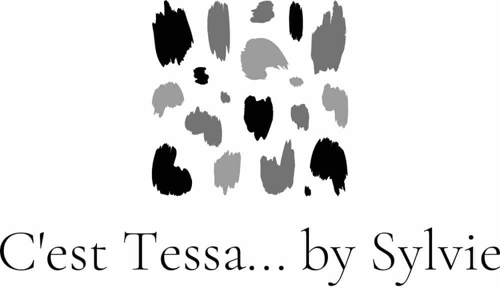 logo Tessa by Sylvie